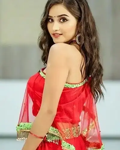 Escort In Kokrajhar
